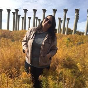 Meet your Posher, Beatriz